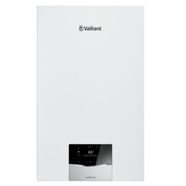 Vaillant ecoTEC plus CW3 VHR 20/26CS/1-5