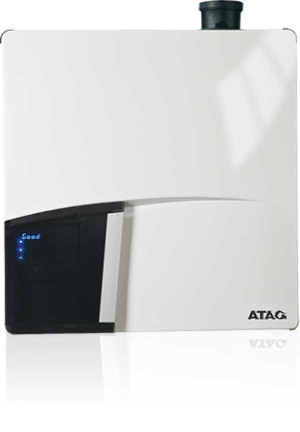 ATAG Q-serie 51C CW6