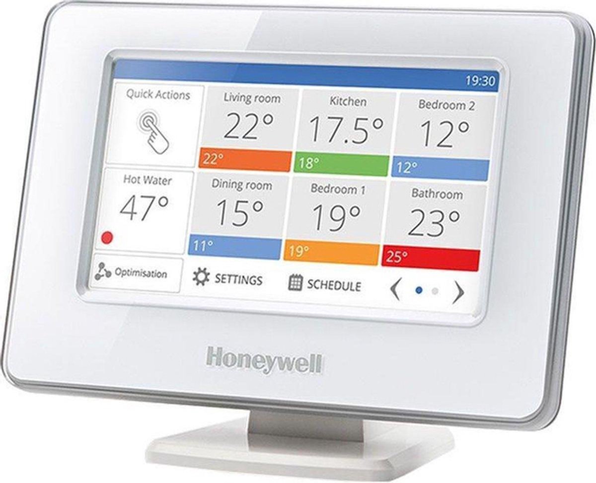 Honeywell Evohome