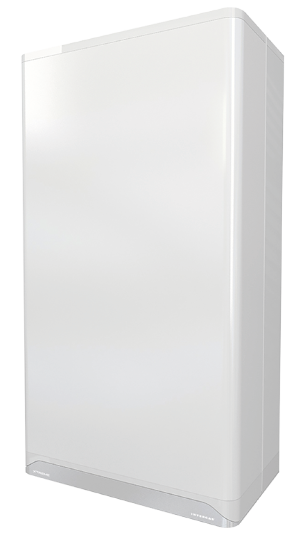 Intergas Xtreme 24 CW3
