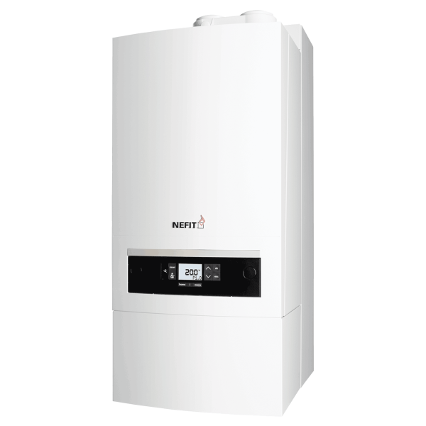 Nefit-Bosch Trendline Aquapower II Plus HRC30